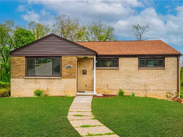 4917 Leona Dr, Pittsburgh, PA 15227