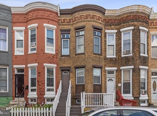 515 E 23rd St, Baltimore, MD 21218