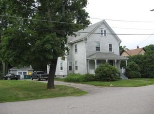 35 Horace St, Mansfield, MA 02048