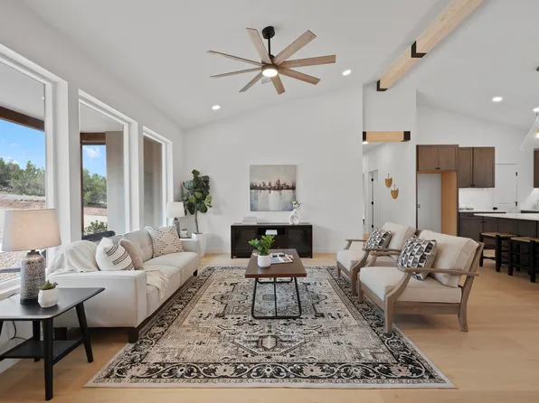 31 Kiva Ct, Sandia Park, NM 87047