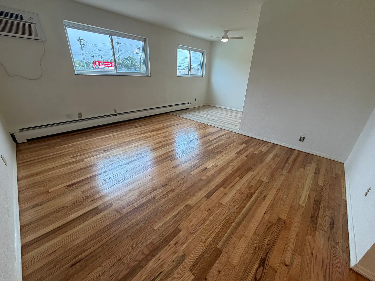 1 bed, 400 sqft, $925 — Photo 2