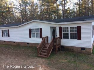 2011 Stagecoach Rd, Henderson, NC 27537
