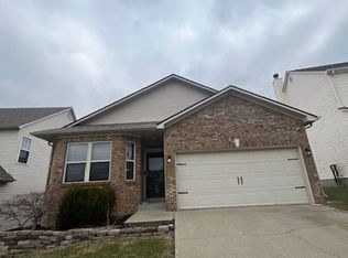 106 Muirfield Pl, Georgetown, KY 40324