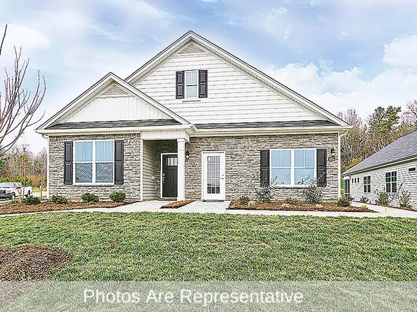 6000 Bayberry Park Drive, New Bern, NC 28562