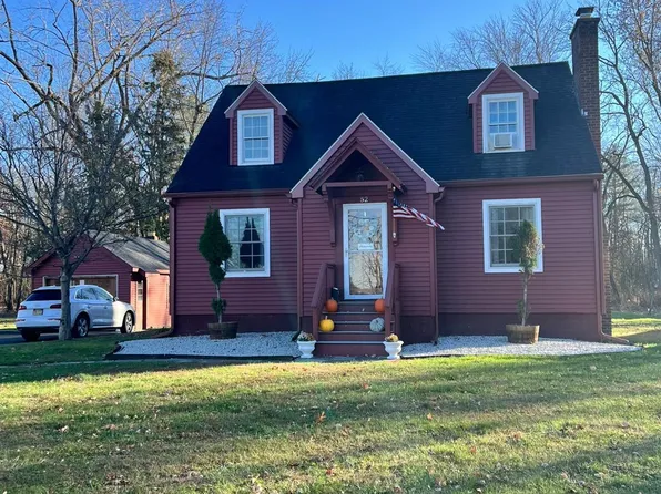 52 Van Dyck Street, Coxsackie, NY 12051