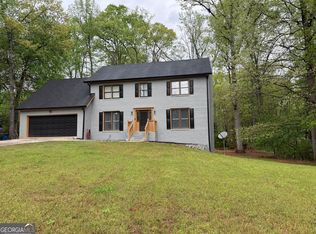 4710 Meadowlark Dr SE, Conyers, GA 30094