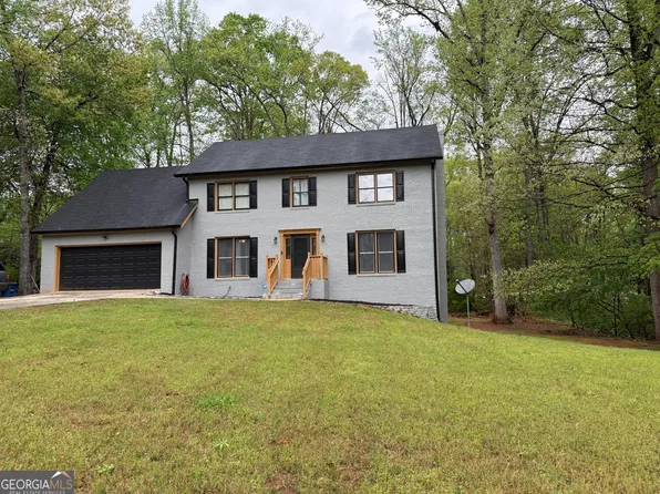 4710 Meadowlark Dr SE, Conyers, GA 30094