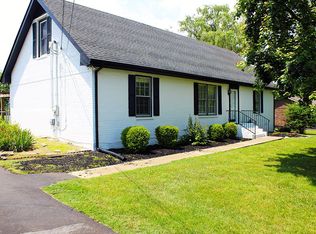 1608 Brian St, Lebanon, TN 37087
