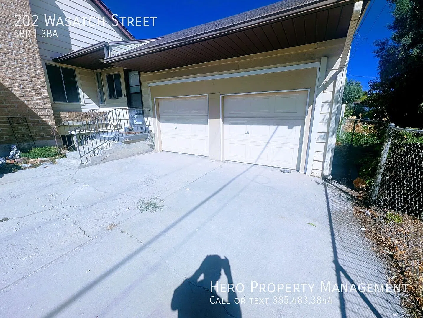 202 Wasatch St — Photo 3