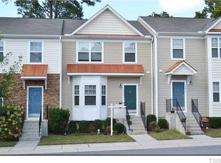 14413 Hamletville St, Raleigh, NC 27614