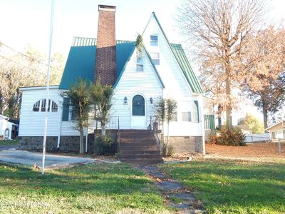 1222 Forest Ave LOT 23-25, Maryville, TN, 37804