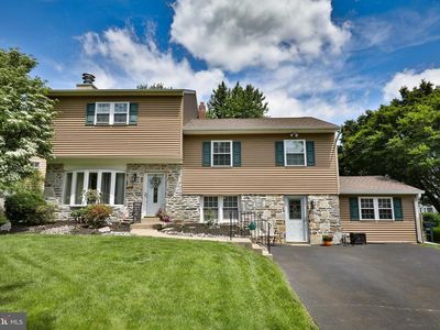 469 Wendy Rd, Southampton, PA, 18966