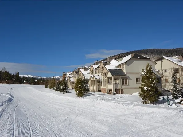 214 Wheeler Pl #9, Frisco, CO 80443