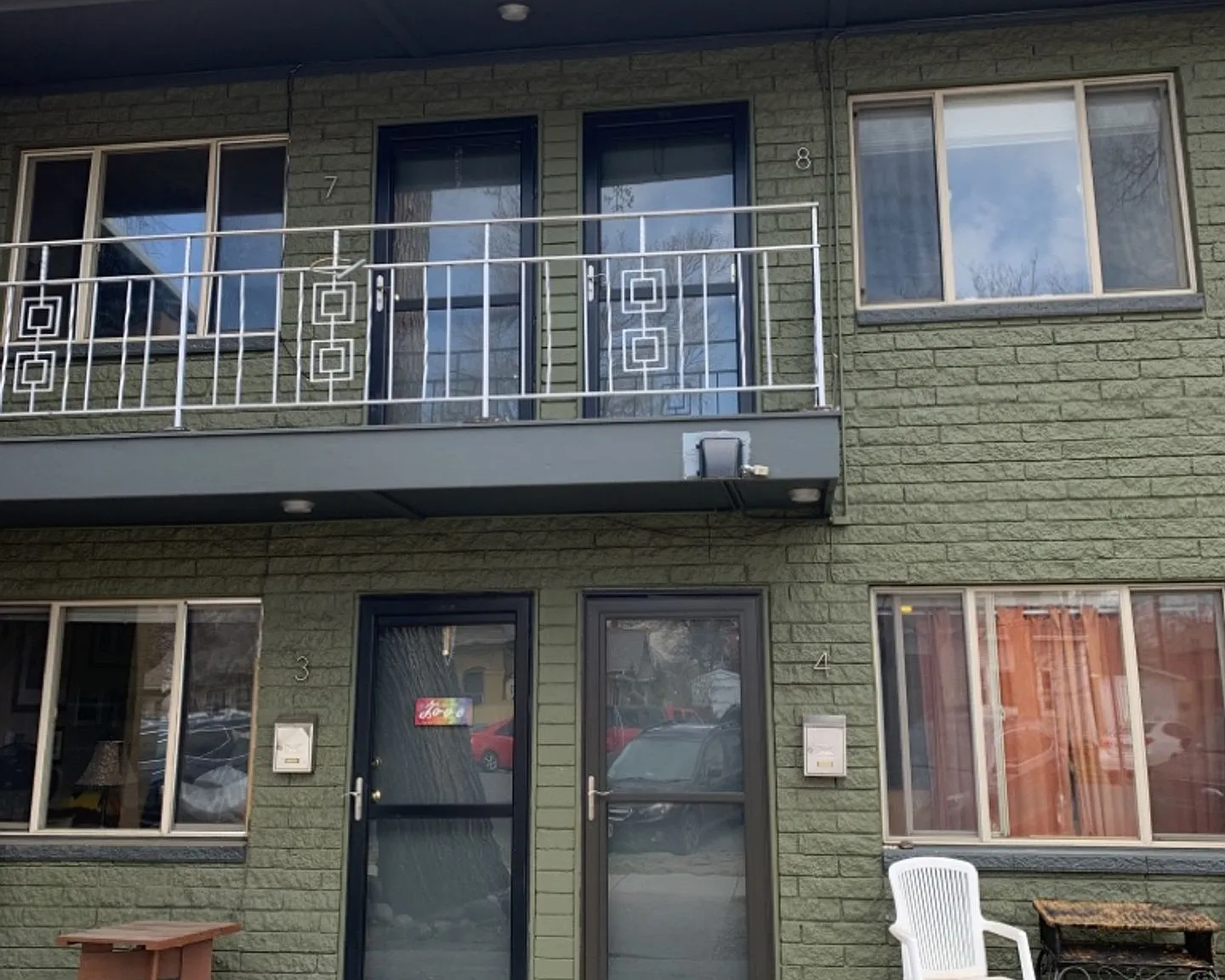 125 E Mrytle Flats — Photo 4