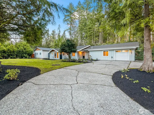 7005 54th Avenue NW, Gig Harbor, WA 98335