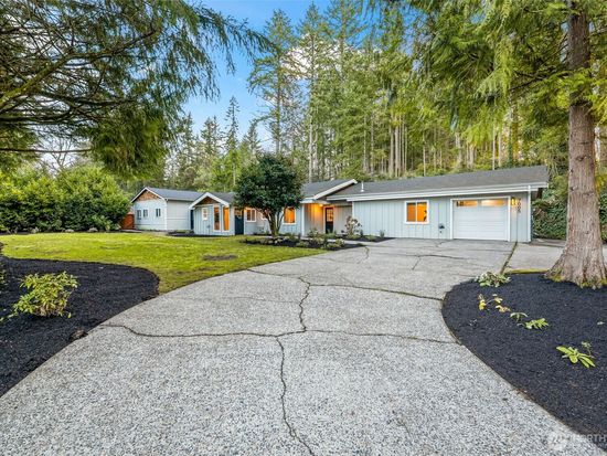 7005 54th Avenue NW, Gig Harbor, WA 98335