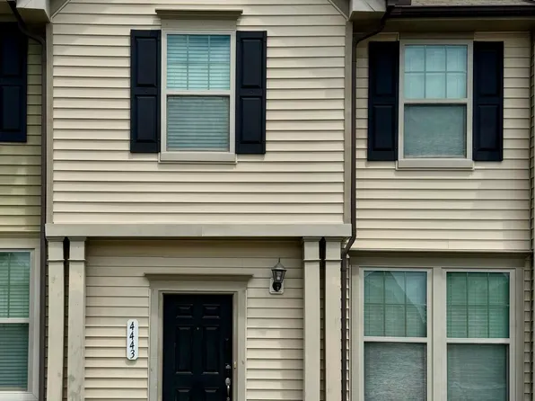 4443 Middletown Dr, Wake Forest, NC 27587