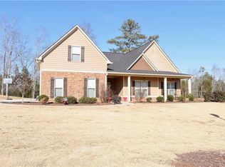 278 Cherokee Estates Dr, Cedartown, GA 30125