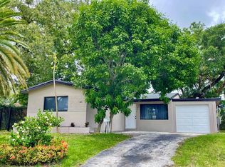 6280 Coolidge St, Hollywood, FL 33024