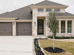 24146 Sidehill Lie, San Antonio, TX 78261