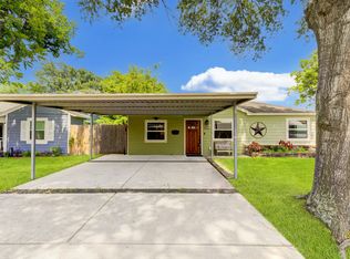 1634 Walton St, Houston, TX 77009