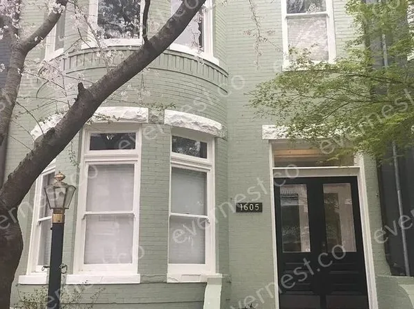 1605 Grove Ave #U3, Richmond, VA 23220