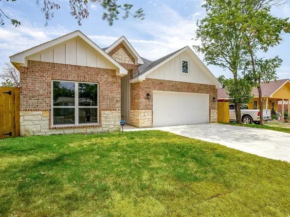3624 N Pecan St, Fort Worth, TX 76106
