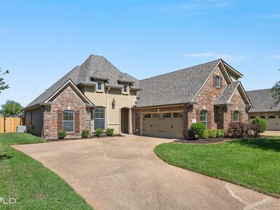 512 Brompton Ln, Bossier City, LA, 71111