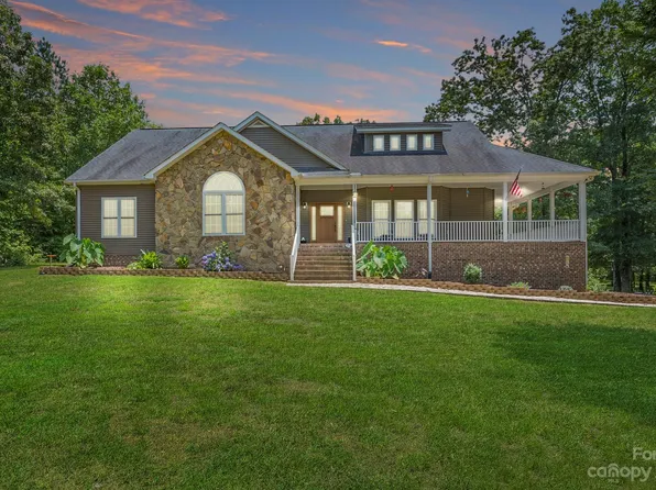 65 Springer Rd, Wadesboro, NC 28170