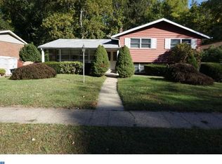 1066 Old Ford Rd, Huntingdon Valley, PA 19006