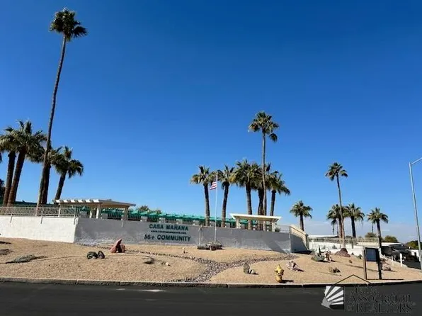 1828 W Camino Granada, Yuma, AZ 85364