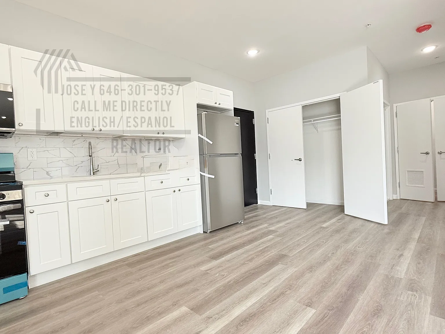 2 bed, $2,590 — Photo 2