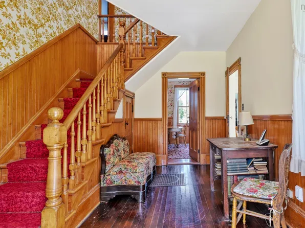 2121 Loch Lomond Rd, Richmond, NS B2E 1B8