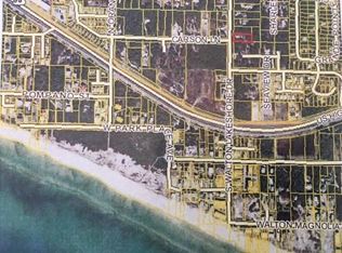 200 N Walton Lakeshore Dr, Inlet Beach, FL 32461