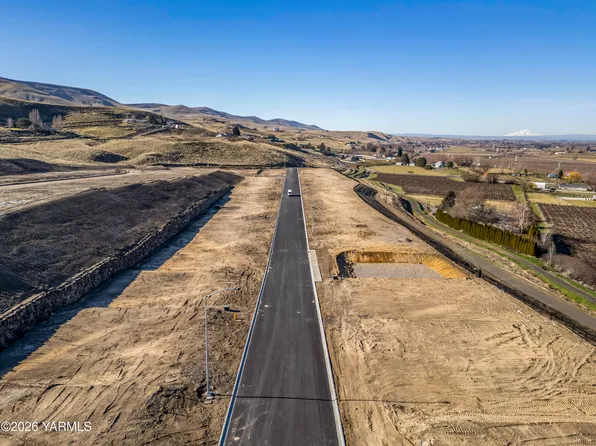 1625 SW Kelandren Dr Lot 1, Prosser, WA 99350