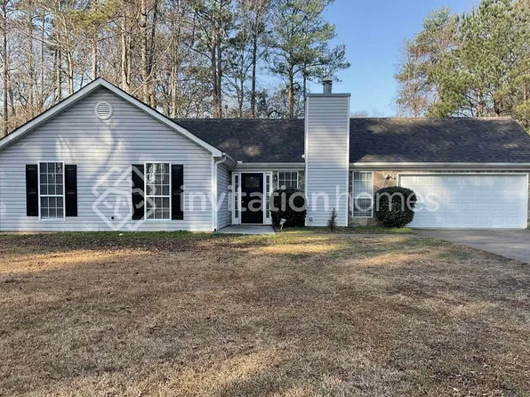 4785 Janice Dr, College Park, GA 30337