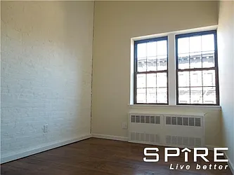 Rented by Spire Group