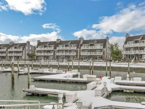 1205 Harbour Cv S #1205, Somers Point, NJ 08244
