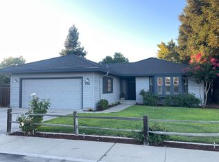701 Sherri Way, Turlock, CA 95382