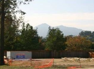 995 Belle Ave, San Rafael, CA 94901