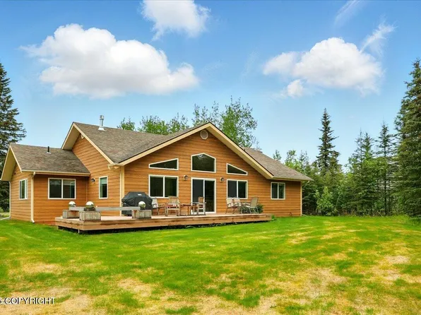 48585 Runners Ave, Soldotna, AK 99669