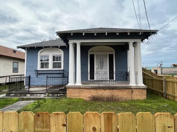 2038 Desire St, New Orleans, LA 70117