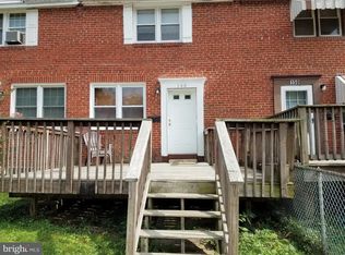 148 Madison Dr, Newark, DE 19711