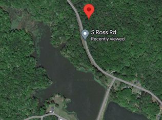 0 S Ross Rd LOT 30, Utica, MS 39175