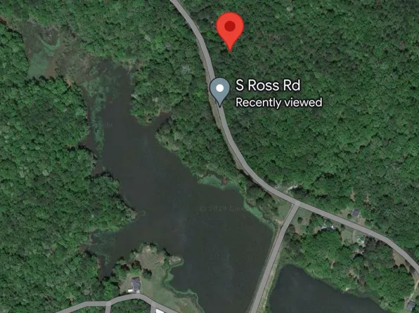 0 S Ross Rd #29, Utica, MS 39175