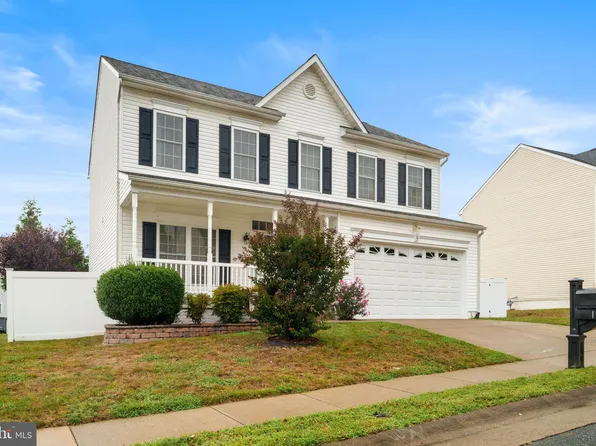 199 Olympic Dr, Stafford, VA 22554
