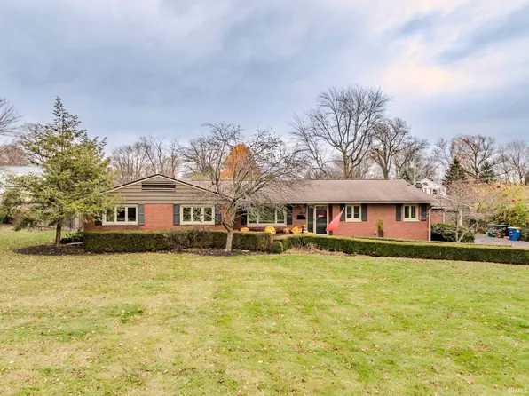 214 N Forest Ave, Muncie, IN 47304