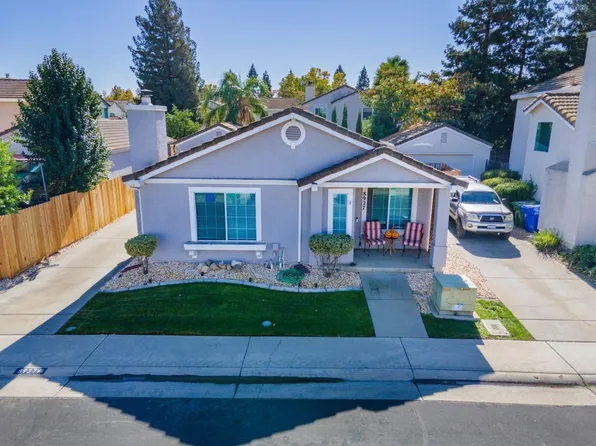 8927 Cypress View Way, Elk Grove, CA 95758