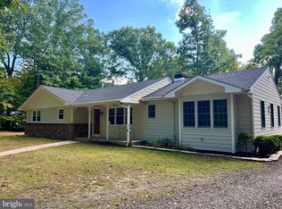 117 Tuckerton Rd, Shamong, NJ 08088