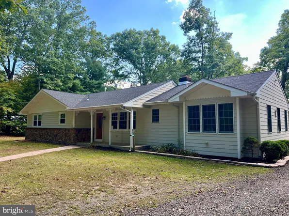 117 Tuckerton Rd, Shamong, NJ 08088